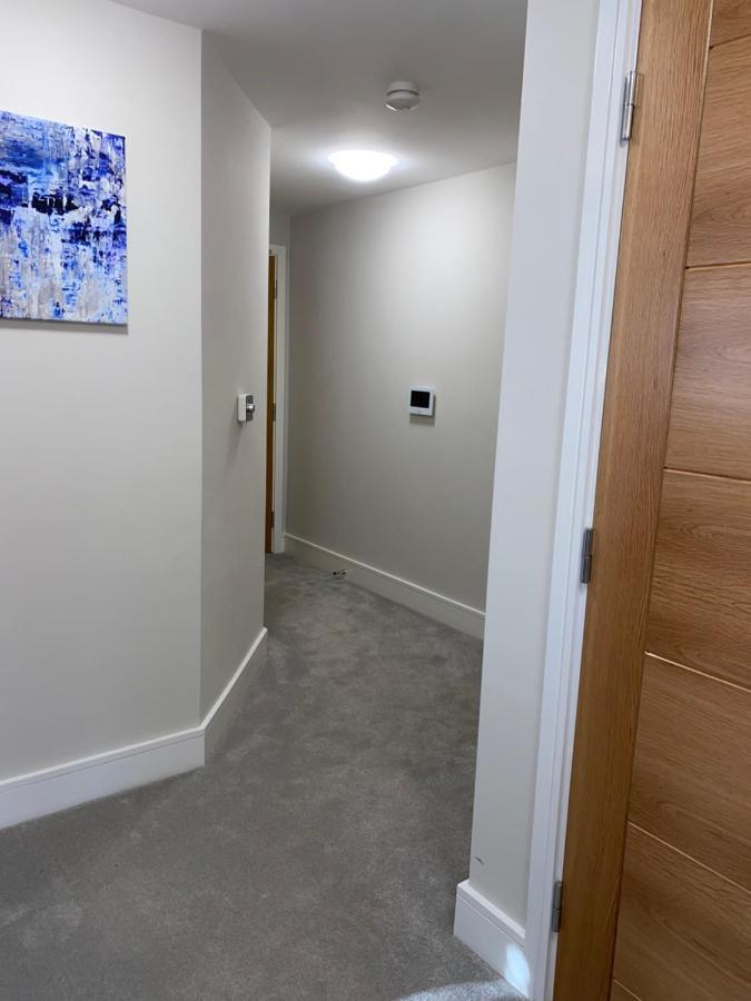 Roomotel - Oakview Moseley Birmingham Eksteriør billede